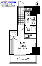 ラクレイス横濱山下町 1109