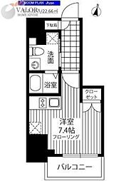 ラクレイス横濱山下町 910