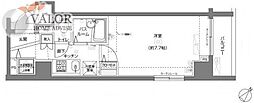 フェニックス横濱関内BAY MARKS 701