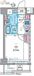 GENOVIA横浜鶴見市場skygarden 106