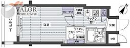 フェニックス横濱関内 202