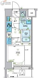 レグゼ梶ヶ谷 210