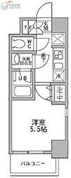 パークフラッツ横濱平沼橋 606