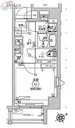 Le’a横濱ウエストステージ 505