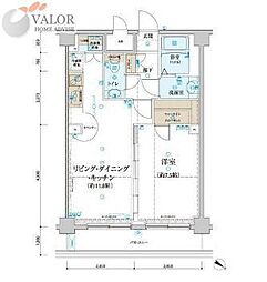 リヴシティ関内 903