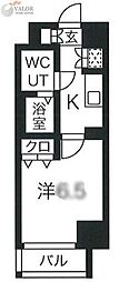 スパシエ横浜大通り公園 301