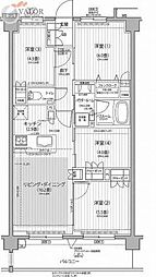 Nステージ東小金井 309