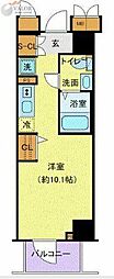 AZEST横濱大通り公園 802