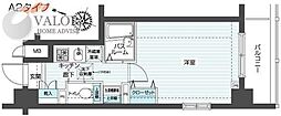 フェニックス横濱井土ヶ谷 401