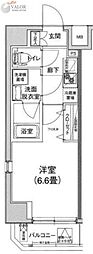 アイル横浜ベイサイド 603