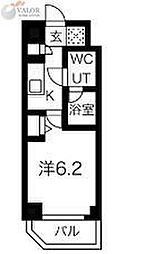 クラリッサ大倉山 501