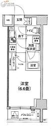 アイル横浜ベイサイド 502