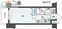 フェニックス横濱井土ヶ谷 605