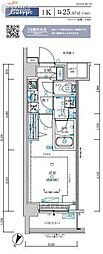 メインステージ新子安III 5F