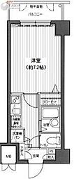 グランド・ガーラ横浜関内 9F