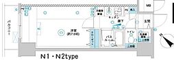 フェニックス横濱関内BAY GAIA 1004