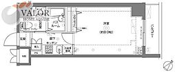 フェニックス横濱関内BAY MARKS 802