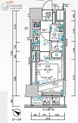 メインステージ横濱弥生町 403