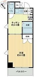 メイゾンチュトワイエみなとみらい 10F