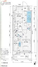 メインステージ横濱黄金町 305