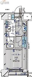 メインステージ横濱伊勢佐木II 905