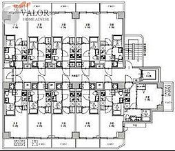 Ｓ−ＲＥＳＩＤＥＮＣＥ妙蓮寺 206