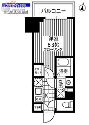 ラクレイス横濱山下町 1103