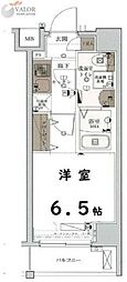 リヴシティ横濱浅間台 204