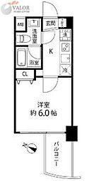 マーレ横浜白金 505