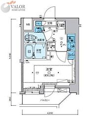 リヴシティ横濱新川町弐番館 303