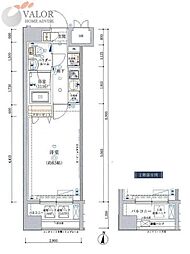 SHOKEN Residence横浜WEST 213