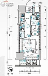 メインステージ横濱弥生町 603