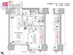 SYFORME MOTOMACHI-CHUKAGAI 220 212