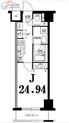 グリフィン横浜・山下公園弐番館 807