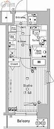 グランド・ガーラ横濱万世町 9F