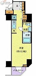 AZEST横濱大通り公園 201