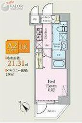 HY’s西横浜 206