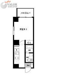Air Tower横濱伊勢佐木町 202