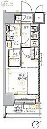 RELUXIA GRANDE 横濱吉野町 909