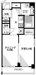 日神デュオステージ横浜 203