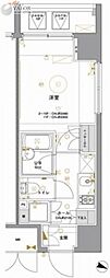 セジョリ横浜みなとみらいII 1104