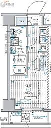 GENOVIA西横浜 419