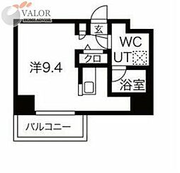 スパシエ東神奈川 210