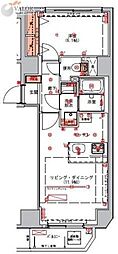 ハーモニーレジデンス錦糸町003 901