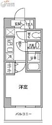 パークフラッツ横濱平沼橋 703