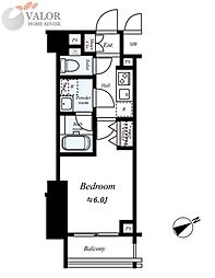Le’a横濱ウエストステージ 603