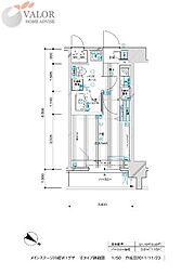 メインステージ川崎VIエグザ 705