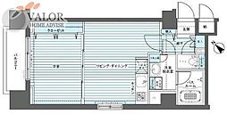 フェニックス新横濱参番館 1103