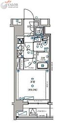 グランリーヴェル横濱南ADELE 402