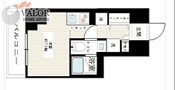 スパシエ横浜アルト 1003